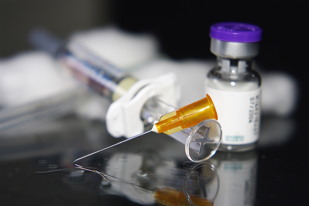 Bien soigner votre chien